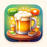 Stammtisch App Icon