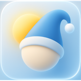Wetterzwerg App Icon